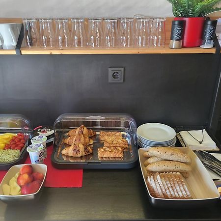 Apartmany Rumpa-Drinks Οστράβα Εξωτερικό φωτογραφία
